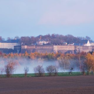 Festung Königstein (Foto © Silke Franze)