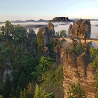 Die Bastei