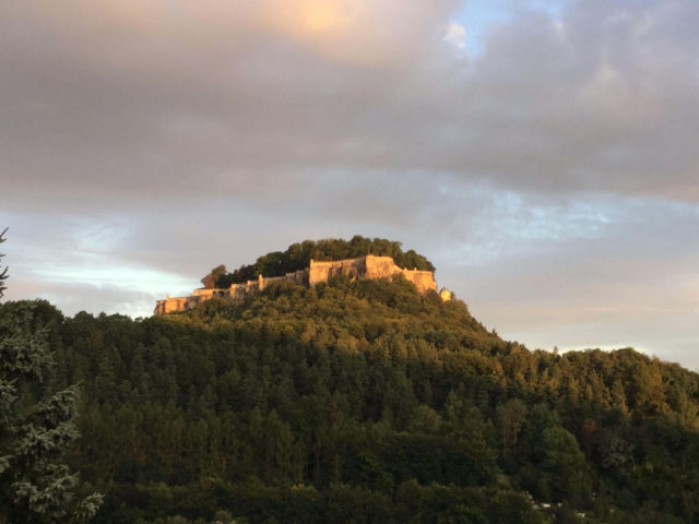 Festung Königstein