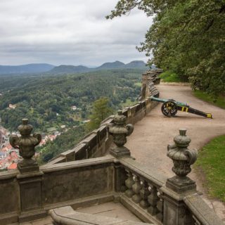 Festung Königstein