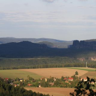 Kleinhennersdorf