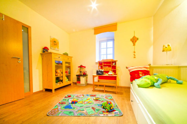 Spielzimmer